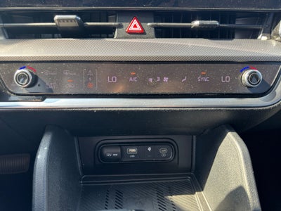 2023 Kia Sportage SX