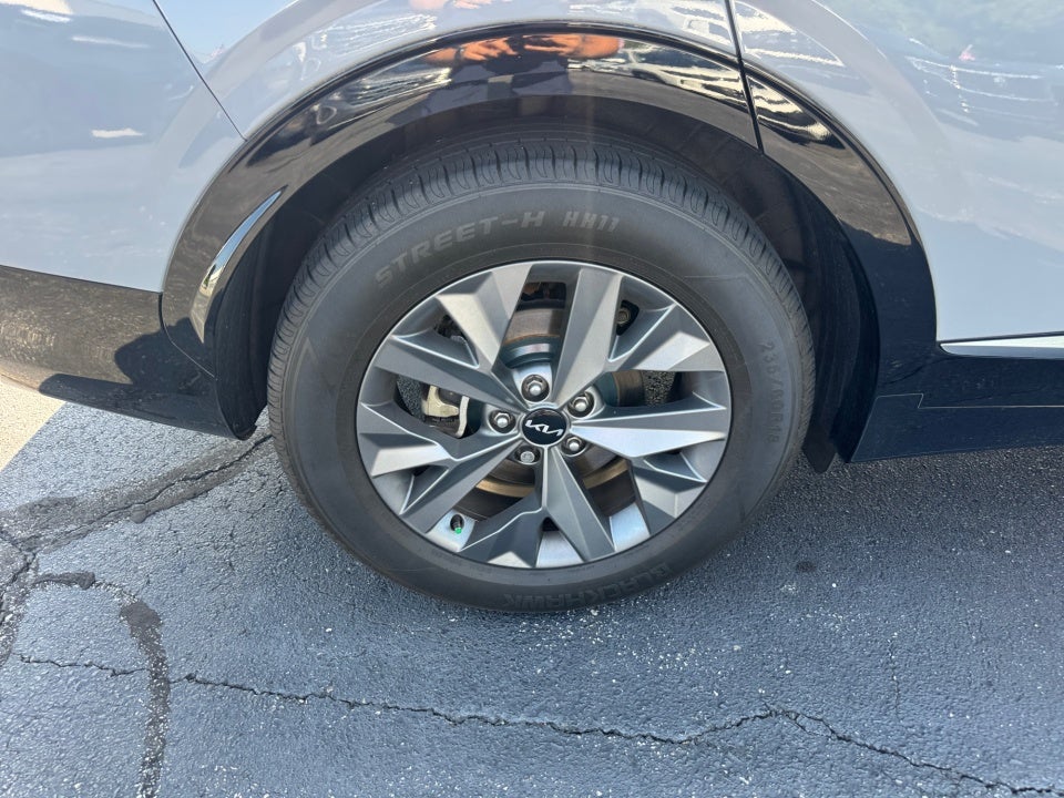 2023 Kia Sportage SX