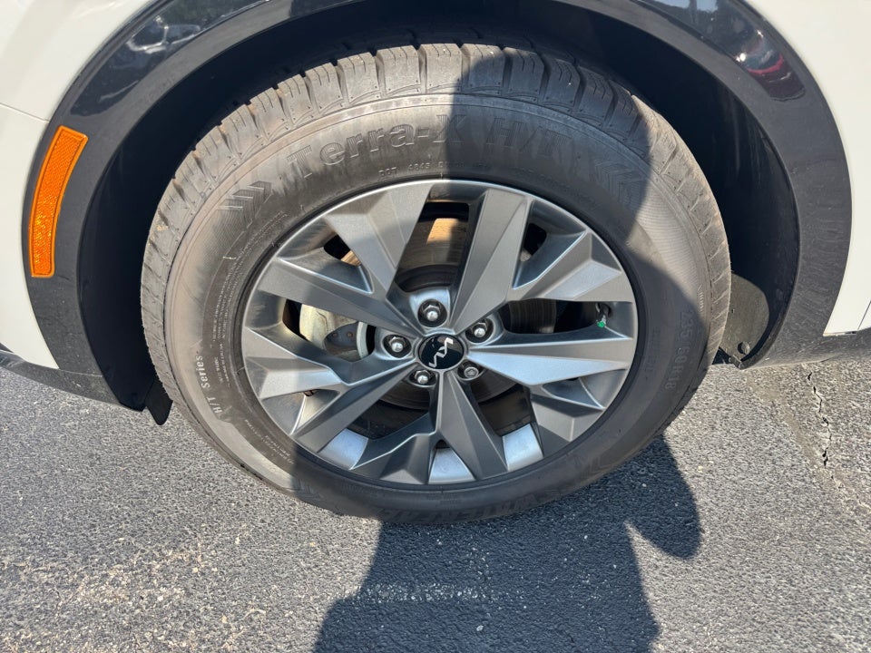 2023 Kia Sportage SX
