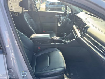 2023 Kia Sportage SX
