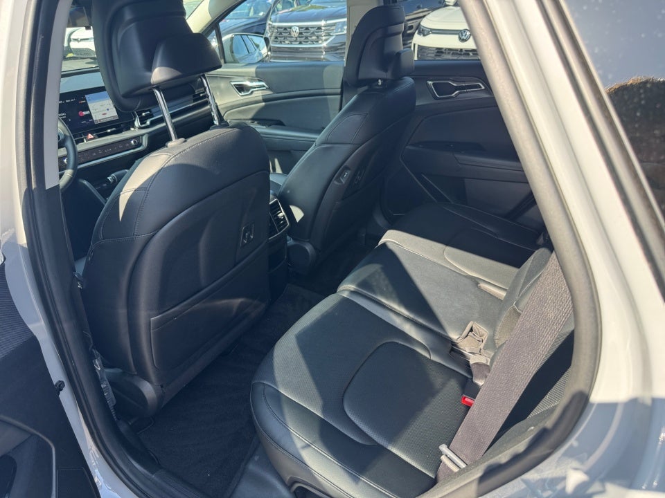 2023 Kia Sportage SX