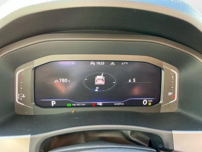 2022 Volkswagen Atlas Cross Sport 3.6L V6 SEL Premium R-Line