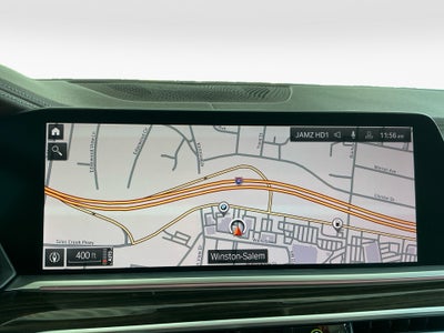 2019 BMW X7 xDrive50i