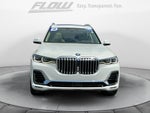2019 BMW X7 xDrive50i