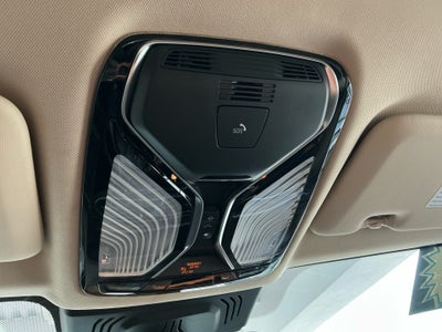 2019 BMW X7 xDrive50i