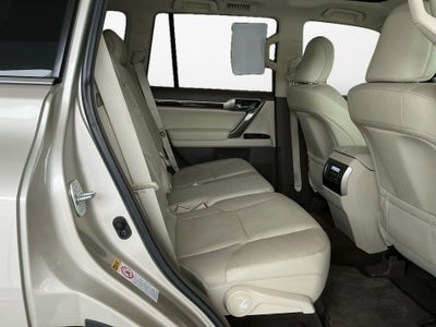 2016 Lexus GX 460 4WD 4dr