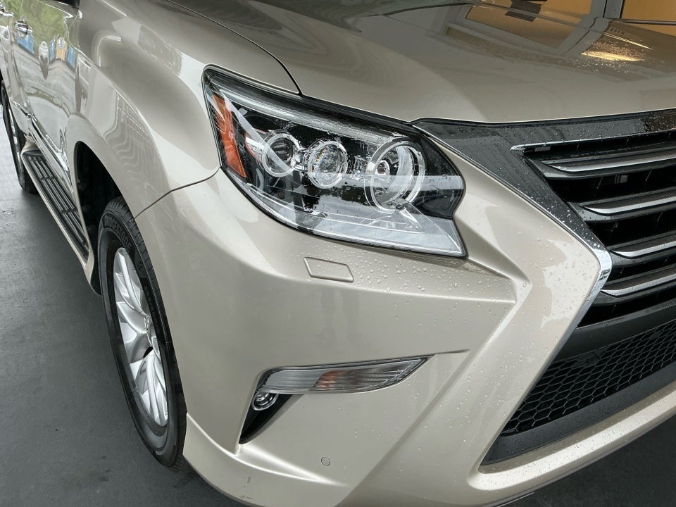 2016 Lexus GX 460 4WD 4dr