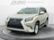 2016 Lexus GX 460 4WD 4dr