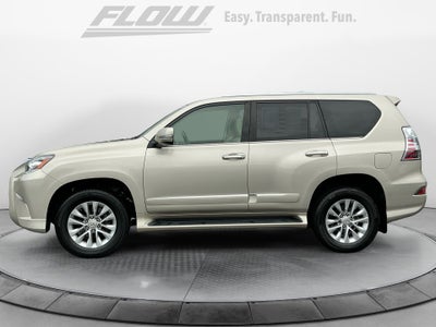 2016 Lexus GX 460 4WD 4dr
