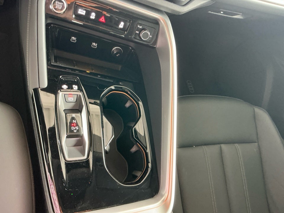 2025 Audi All-new Q5 Premium