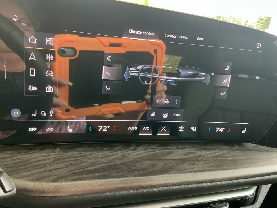2025 Audi All-new Q5 Premium