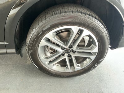 2025 Audi All-new Q5 Premium