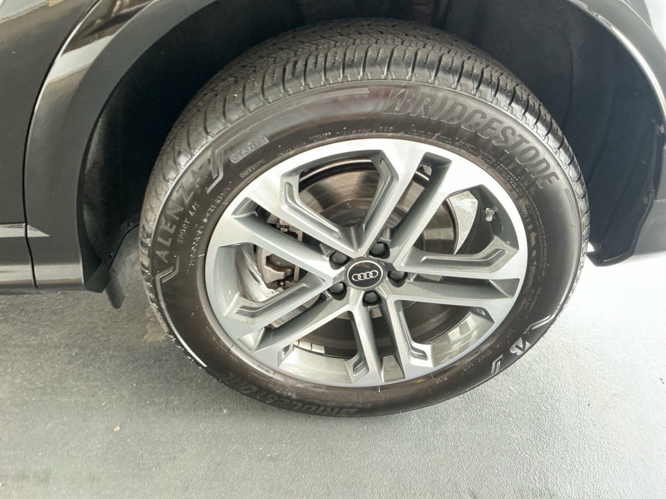 2025 Audi All-new Q5 Premium