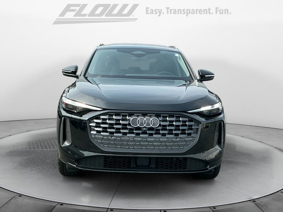 2025 Audi All-new Q5 Premium