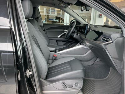 2025 Audi All-new Q5 Premium