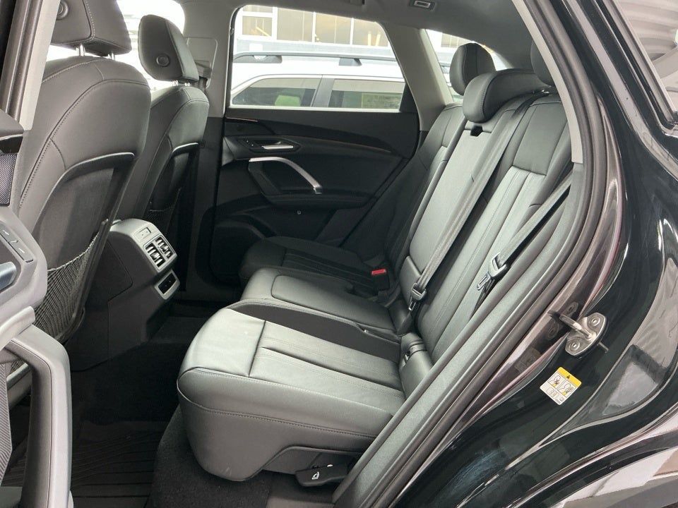 2025 Audi All-new Q5 Premium
