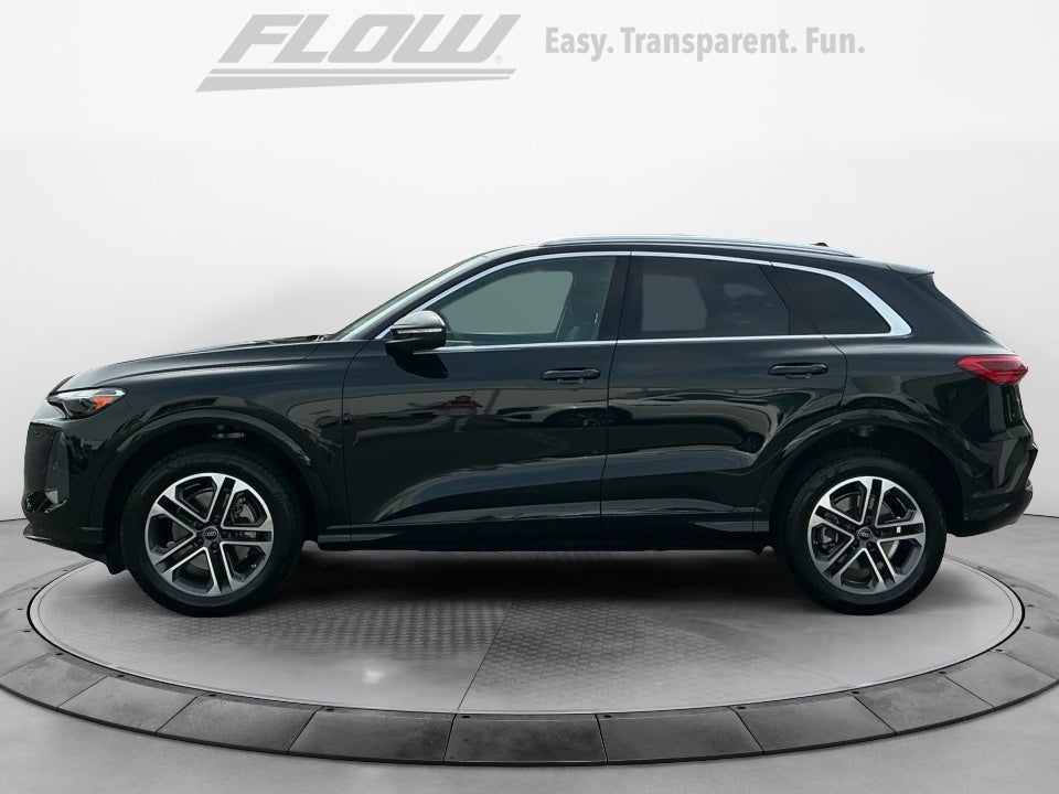 2025 Audi All-new Q5 Premium
