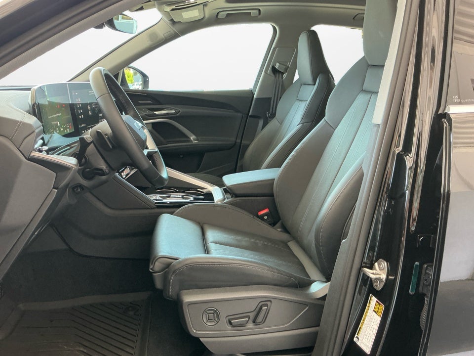 2025 Audi All-new Q5 Premium Plus