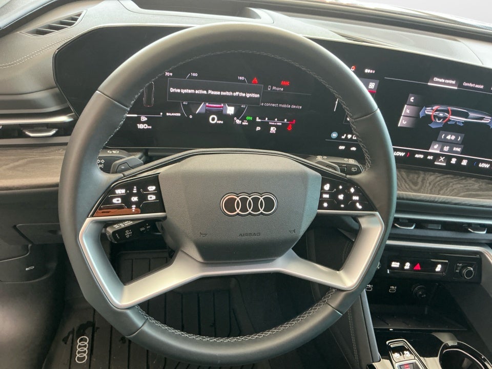2025 Audi All-new Q5 Premium Plus