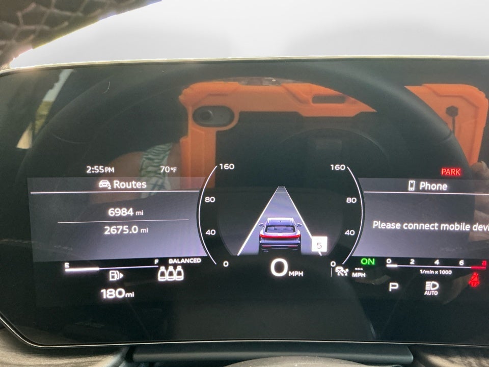 2025 Audi All-new Q5 Premium Plus