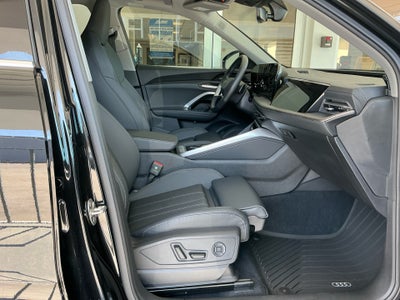 2025 Audi All-new Q5 Premium Plus