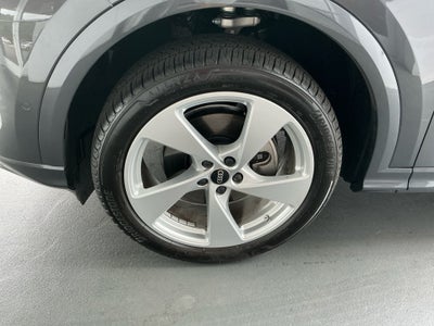 2025 Audi All-new Q5 Premium Plus
