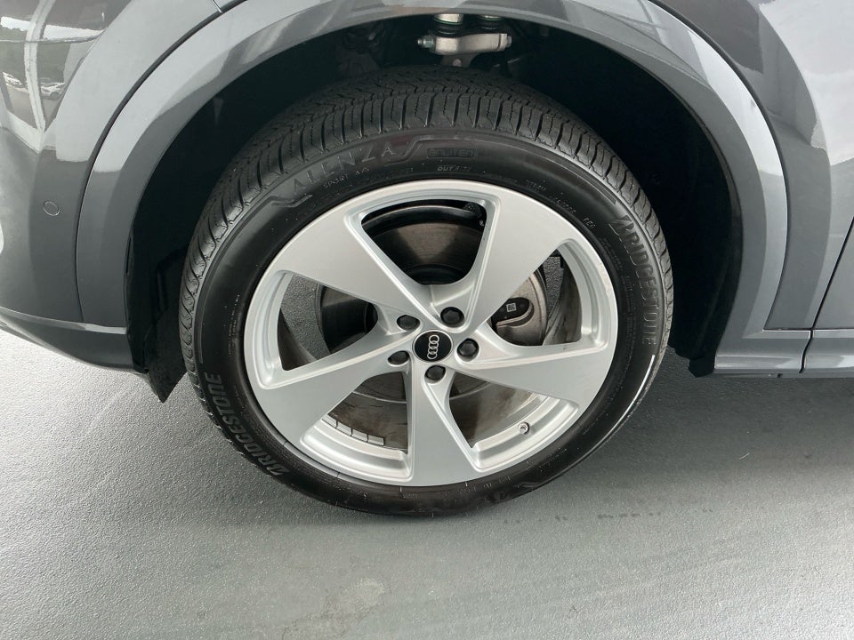 2025 Audi All-new Q5 Premium Plus