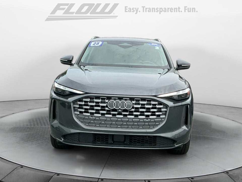 2025 Audi All-new Q5 Premium Plus