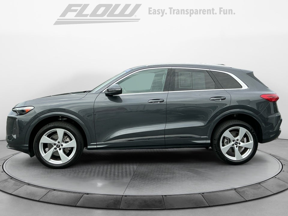 2025 Audi All-new Q5 Premium Plus