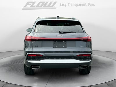2025 Audi All-new Q5 Premium Plus