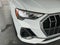 2022 Audi Q3 S line Premium