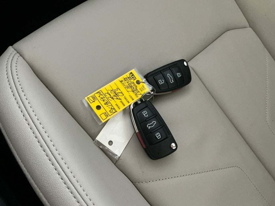 2022 Audi Q3 S line Premium