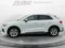 2022 Audi Q3 S line Premium