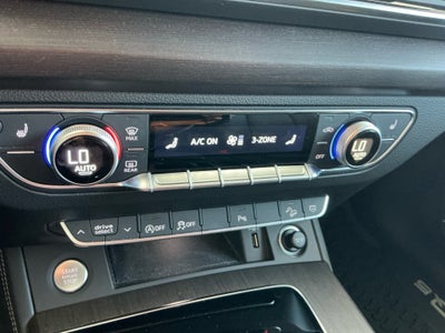2023 Audi Q5 S line Premium Plus