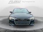 2021 Audi A6 Sedan Premium Plus