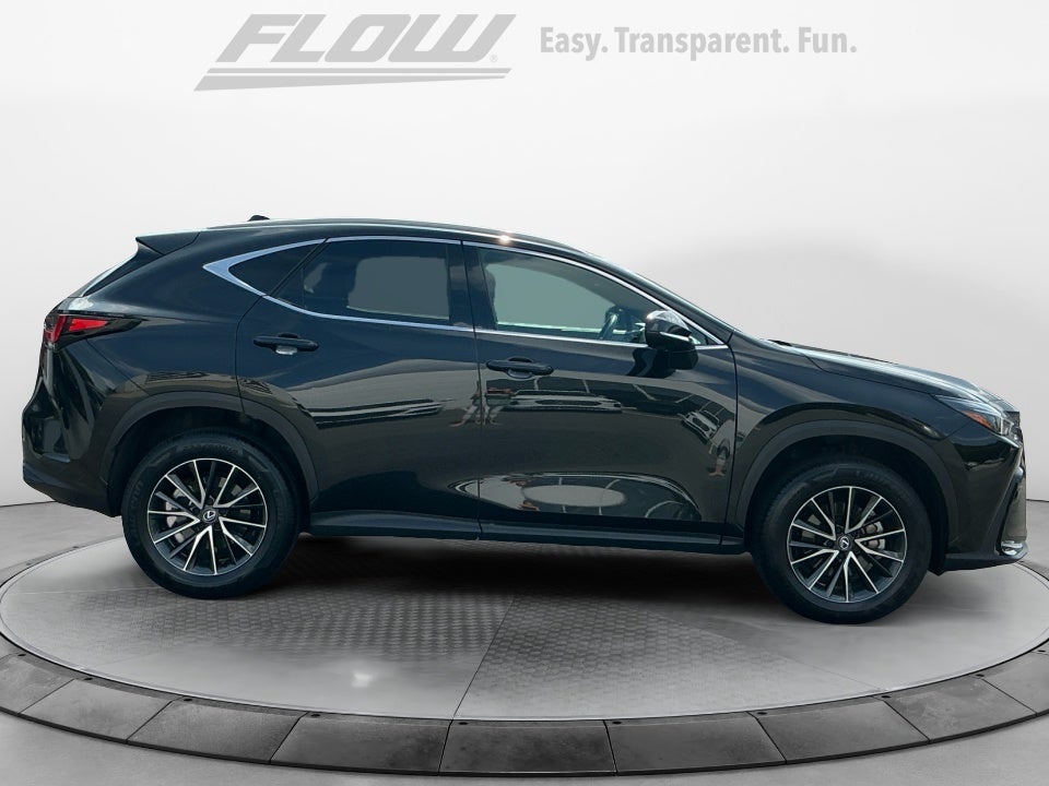 2024 Lexus NX 250 NX 250 Premium