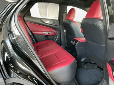 2024 Lexus NX 250 NX 250 Premium