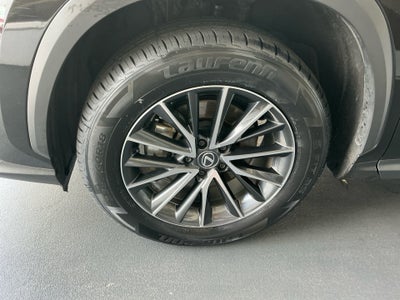 2024 Lexus NX 250 NX 250 Premium