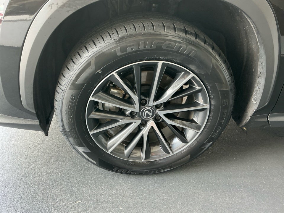 2024 Lexus NX 250 NX 250 Premium