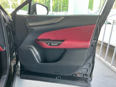 2024 Lexus NX 250 NX 250 Premium