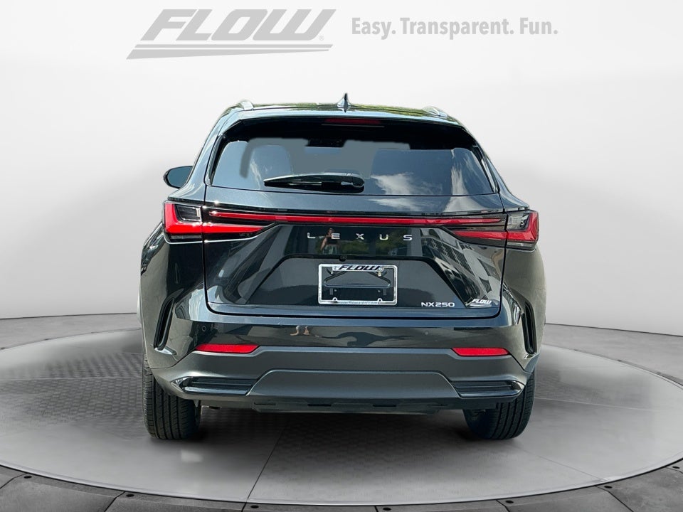 2024 Lexus NX 250 NX 250 Premium