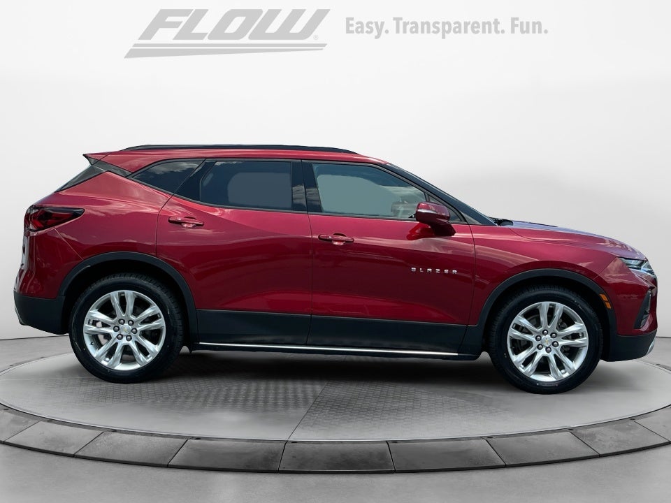 2019 Chevrolet Blazer Base w/3LT