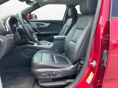 2019 Chevrolet Blazer Base w/3LT