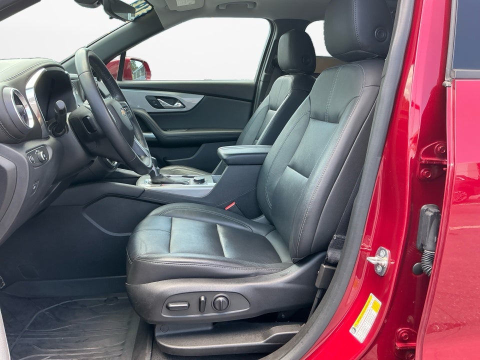 2019 Chevrolet Blazer Base w/3LT