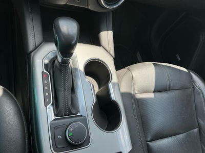 2019 Chevrolet Blazer Base w/3LT