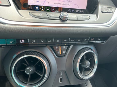 2019 Chevrolet Blazer Base w/3LT