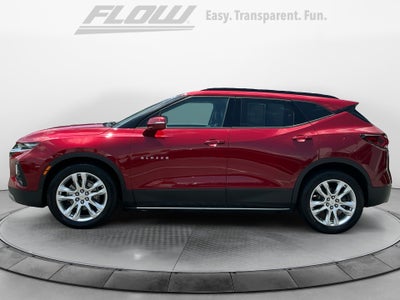 2019 Chevrolet Blazer Base w/3LT