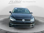 2021 Volkswagen Golf TSI