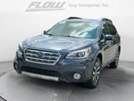 2015 Subaru Outback 3.6R Limited