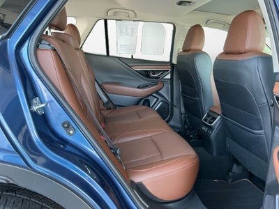 2022 Subaru Outback Touring